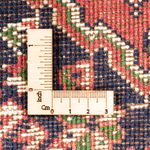 Tapis de couloir Tapis persan - Nomadic - 200 x 83 cm - bleu foncé