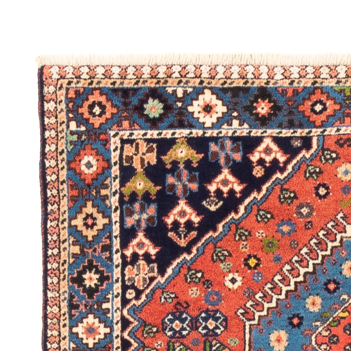 Yalameh Tapis 197x80cm - Tapis persan