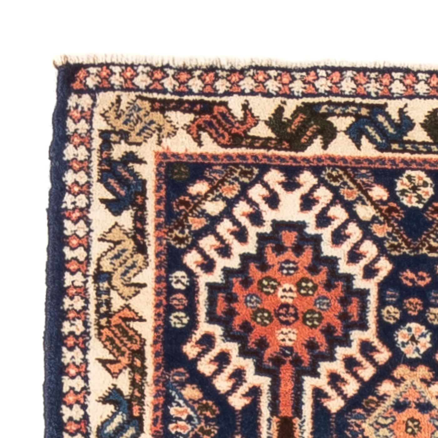 Yalameh Tapis 140x50cm - Tapis persan