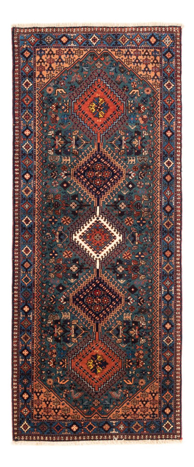 Yalameh Tapis 80x196cm - Tapis persan