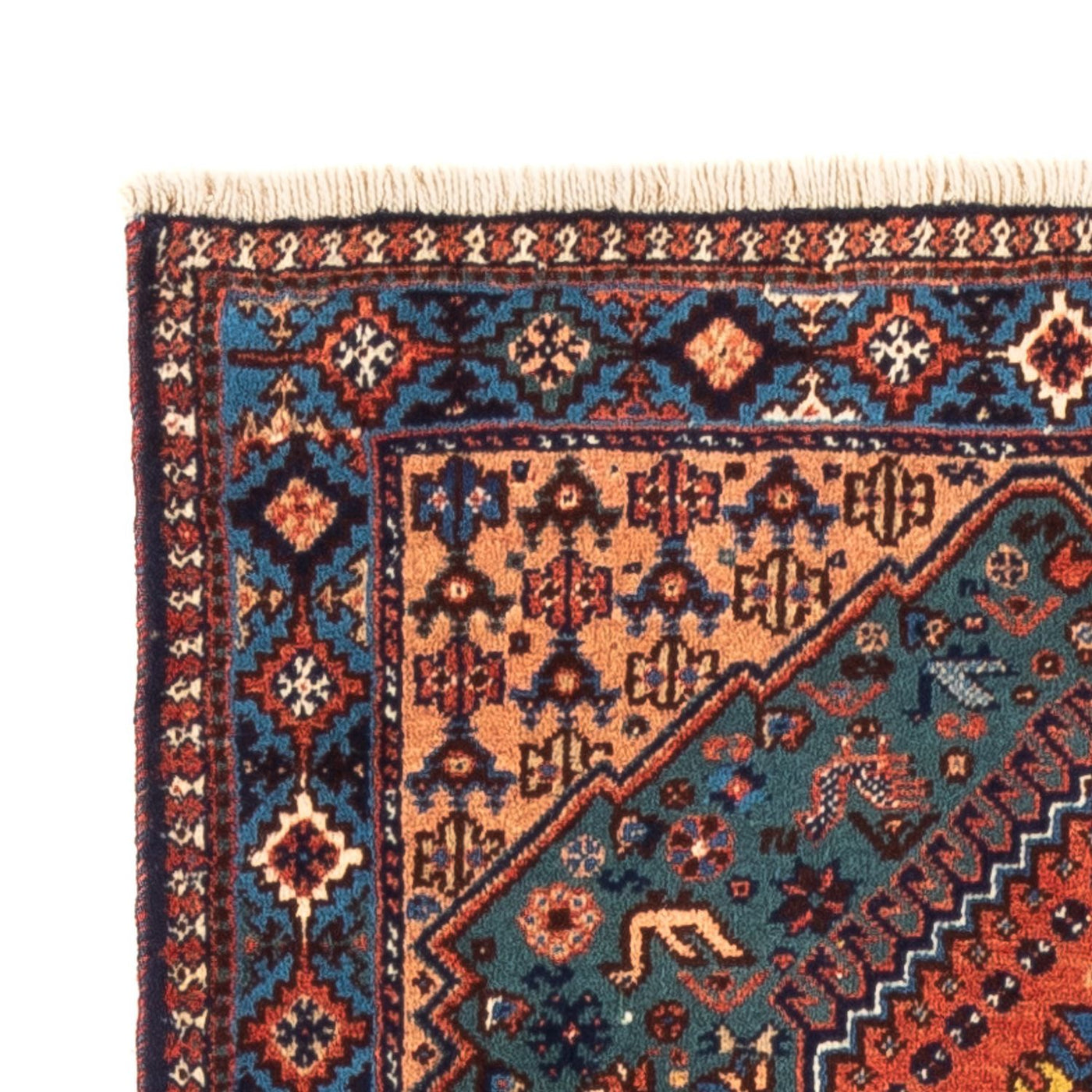 Yalameh Tapis 196x80cm - Tapis persan