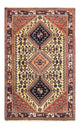 Yalameh Tapis 140x74cm - Tapis persan
