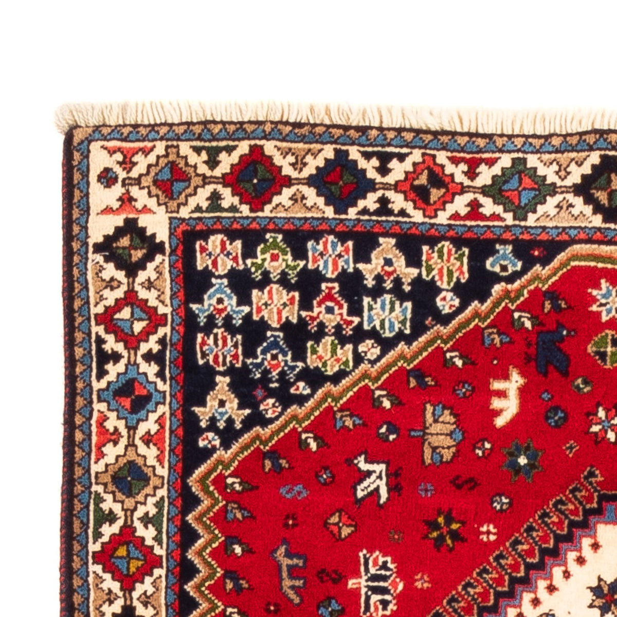 Yalameh Tapis 78x192cm - Tapis persan