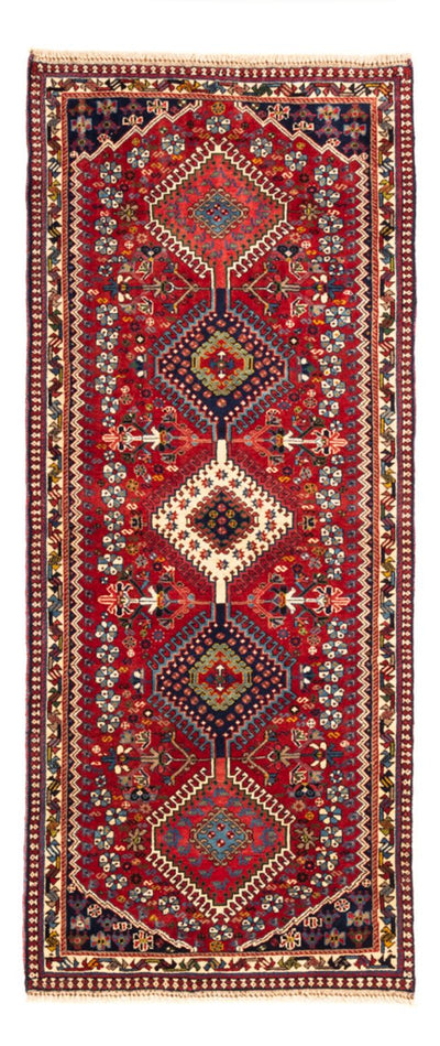 Yalameh Tapis 82x195cm - Tapis persan
