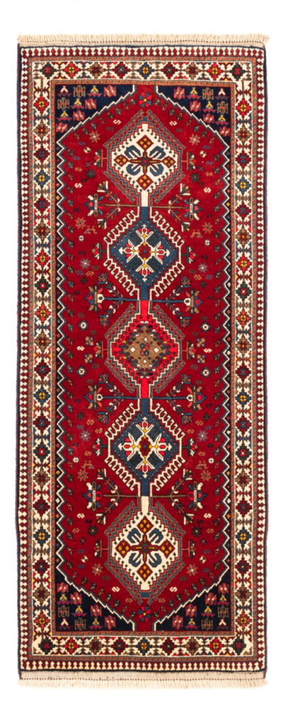 Yalameh Tapis 80x195cm - Tapis persan