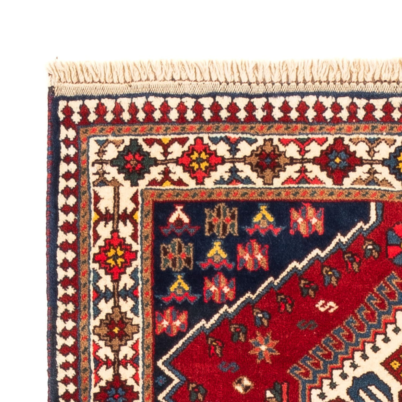 Yalameh Tapis 195x80cm - Tapis persan