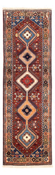 Yalameh Tapis 194x60cm - Tapis persan