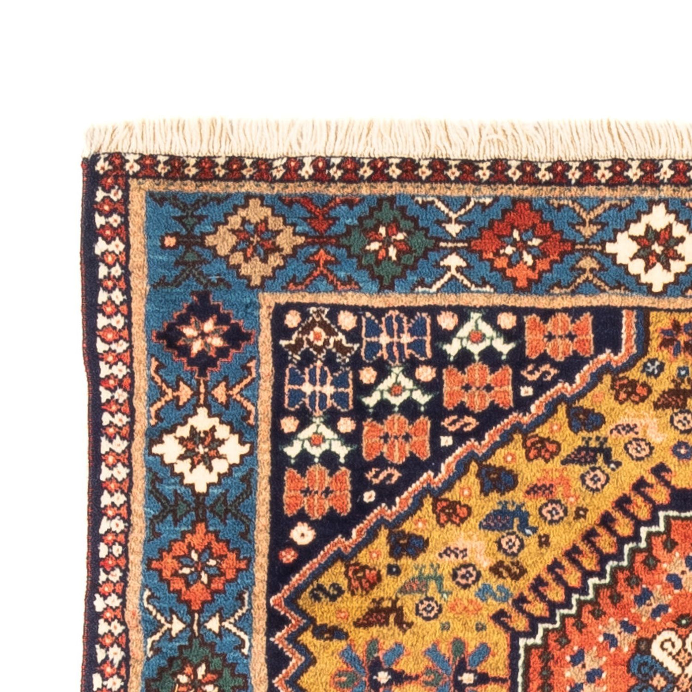 Yalameh Tapis 130x80cm - Tapis persan