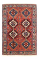 Yalameh Tapis 118x81cm - Tapis persan