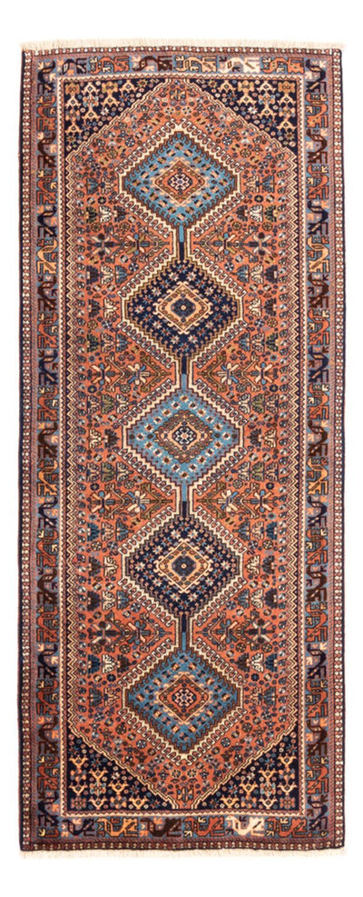 Yalameh Tapis 80x197cm - Tapis persan