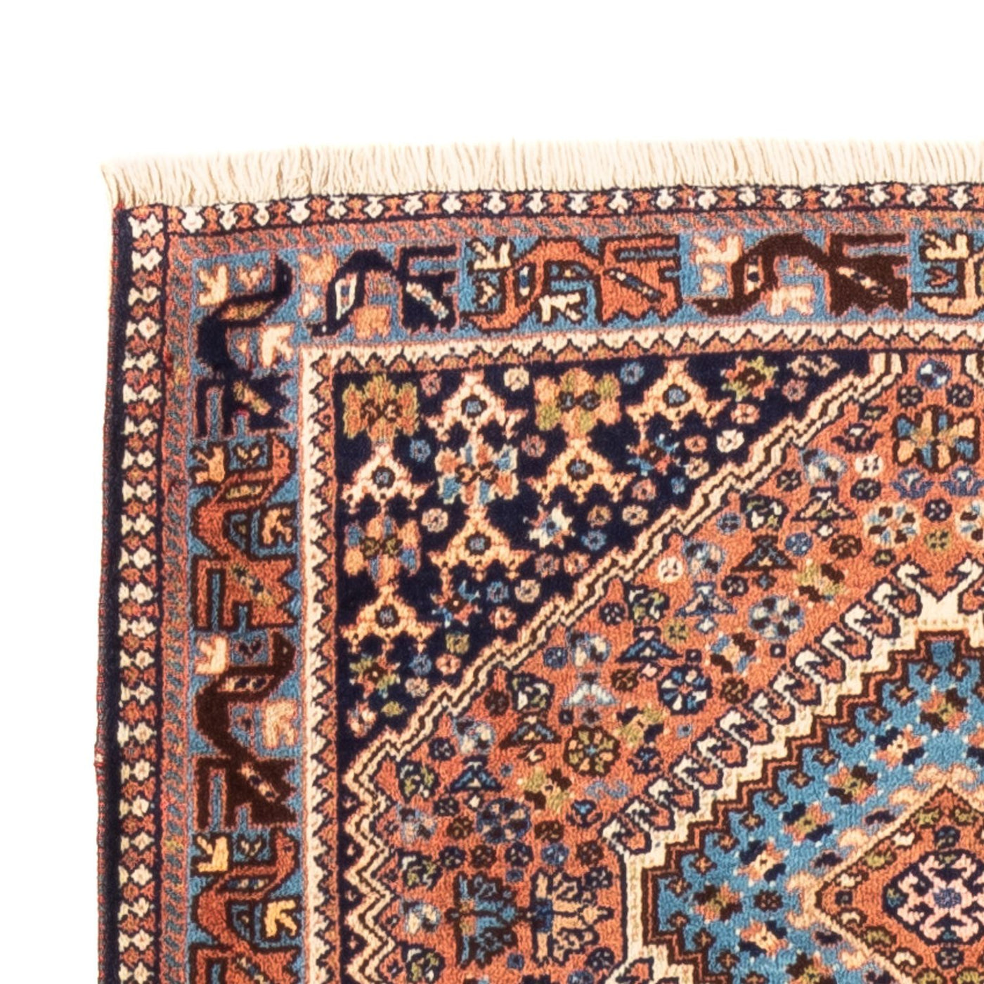 Yalameh Tapis 197x80cm - Tapis persan