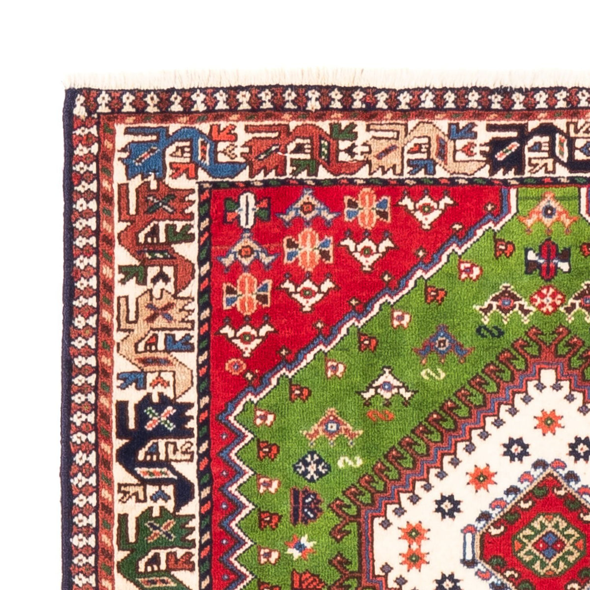 Yalameh Tapis 80x212cm - Tapis persan