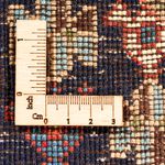 Tapis de couloir Tapis persan - Nomadic - 196 x 80 cm - rouge