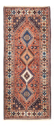 Yalameh Tapis 190x80cm - Tapis persan