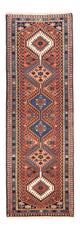 Yalameh Tapis 195x60cm - Tapis persan