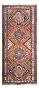 Yalameh Tapis 194x85cm - Tapis persan