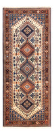 Yalameh Tapis 83x195cm - Tapis persan