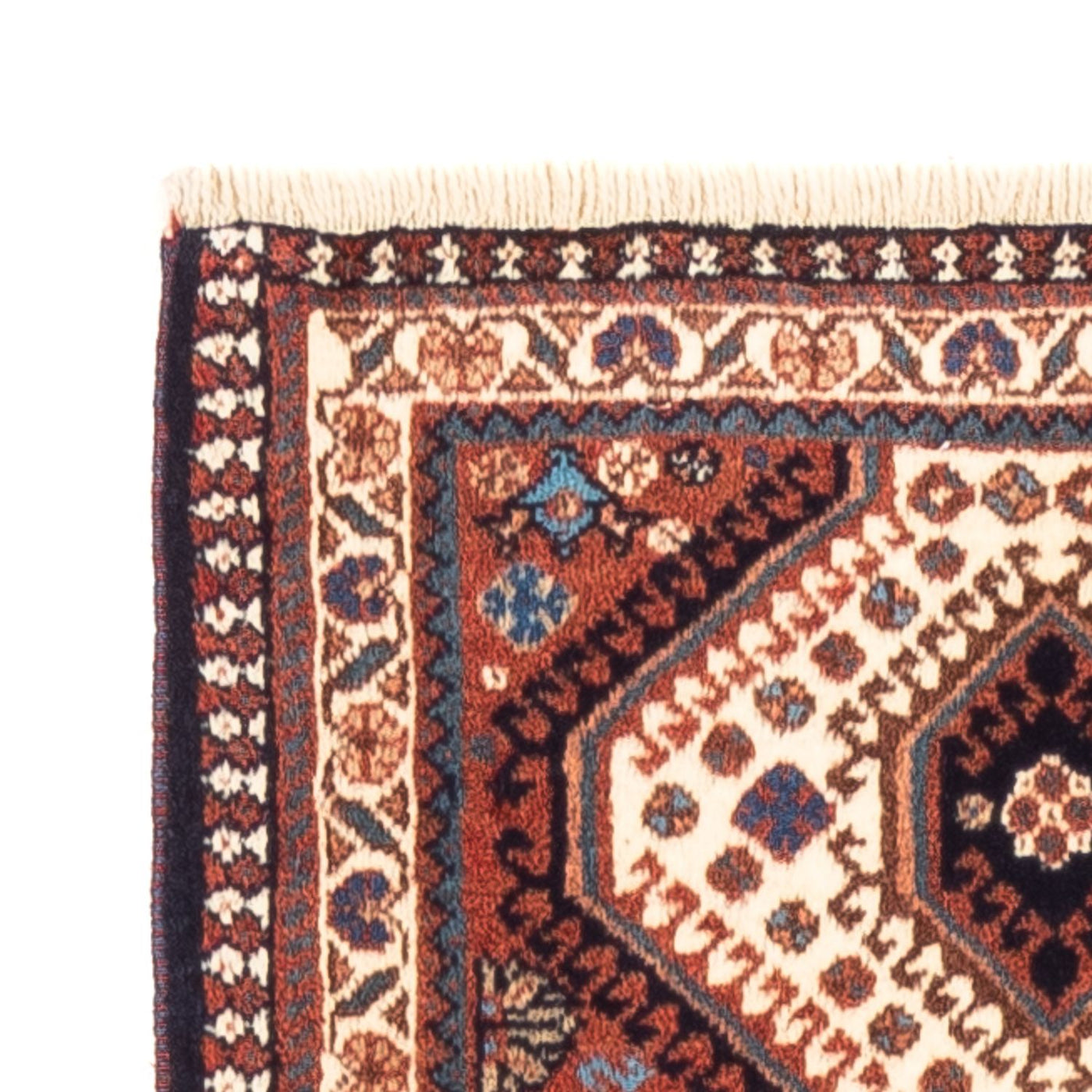 Yalameh Tapis 190x85cm - Tapis persan