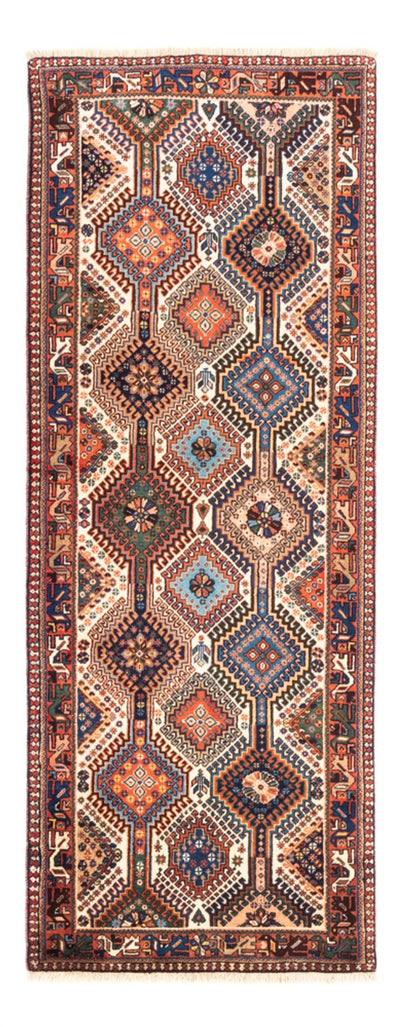 Yalameh Tapis 80x198cm - Tapis persan
