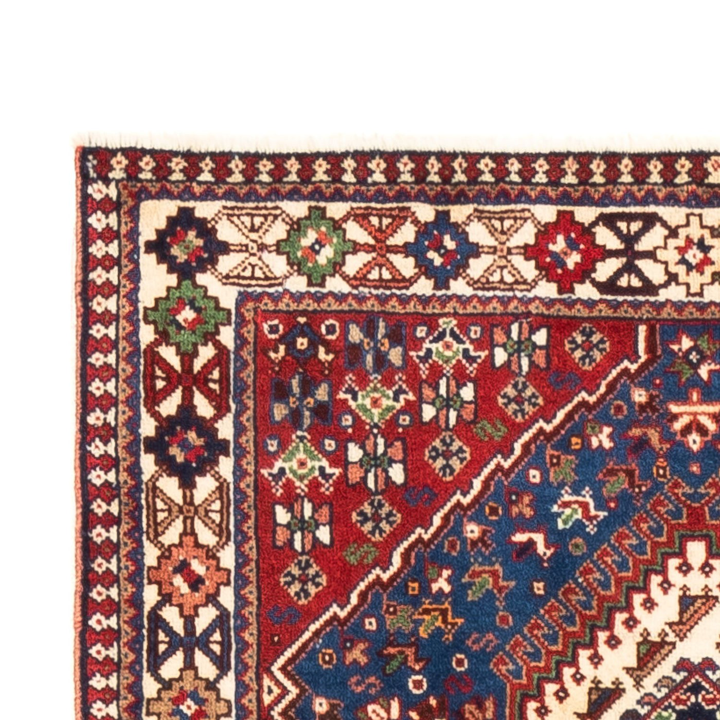 Yalameh Tapis 196x80cm - Tapis persan