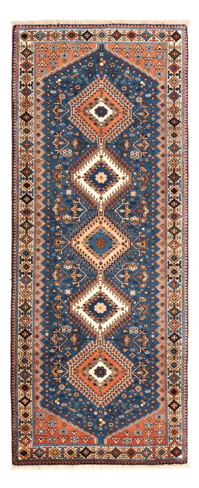 Yalameh Tapis 84x200cm - Tapis persan