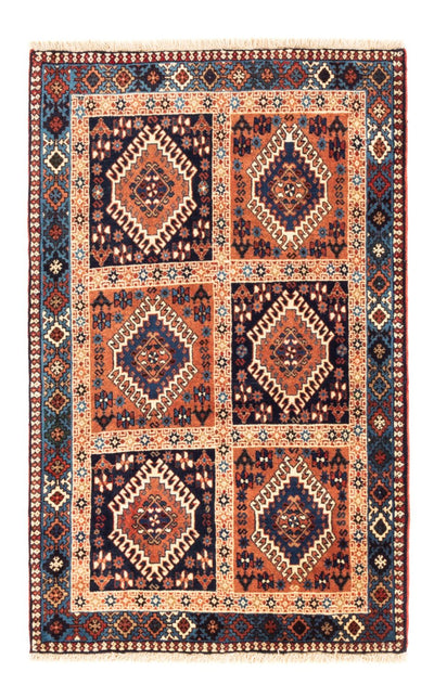 Yalameh Tapis 80x128cm - Tapis persan