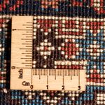 Tapis persan - Nomadic - 128 x 80 cm - multicolore