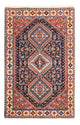 Yalameh Tapis 125x80cm - Tapis persan