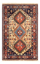 Yalameh Tapis 130x84cm - Tapis persan