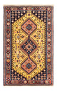 Yalameh Tapis 133x82cm - Tapis persan