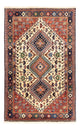 Yalameh Tapis 130x80cm - Tapis persan