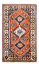 Yalameh Tapis 138x80cm - Tapis persan