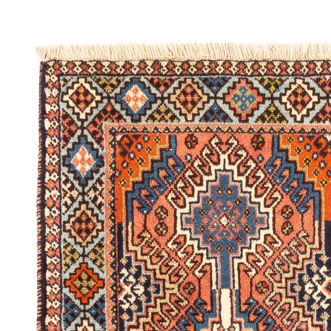 Yalameh Tapis 125x80cm - Tapis persan