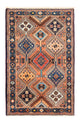 Yalameh Tapis 130x85cm - Tapis persan
