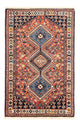 Yalameh Tapis 123x80cm - Tapis persan