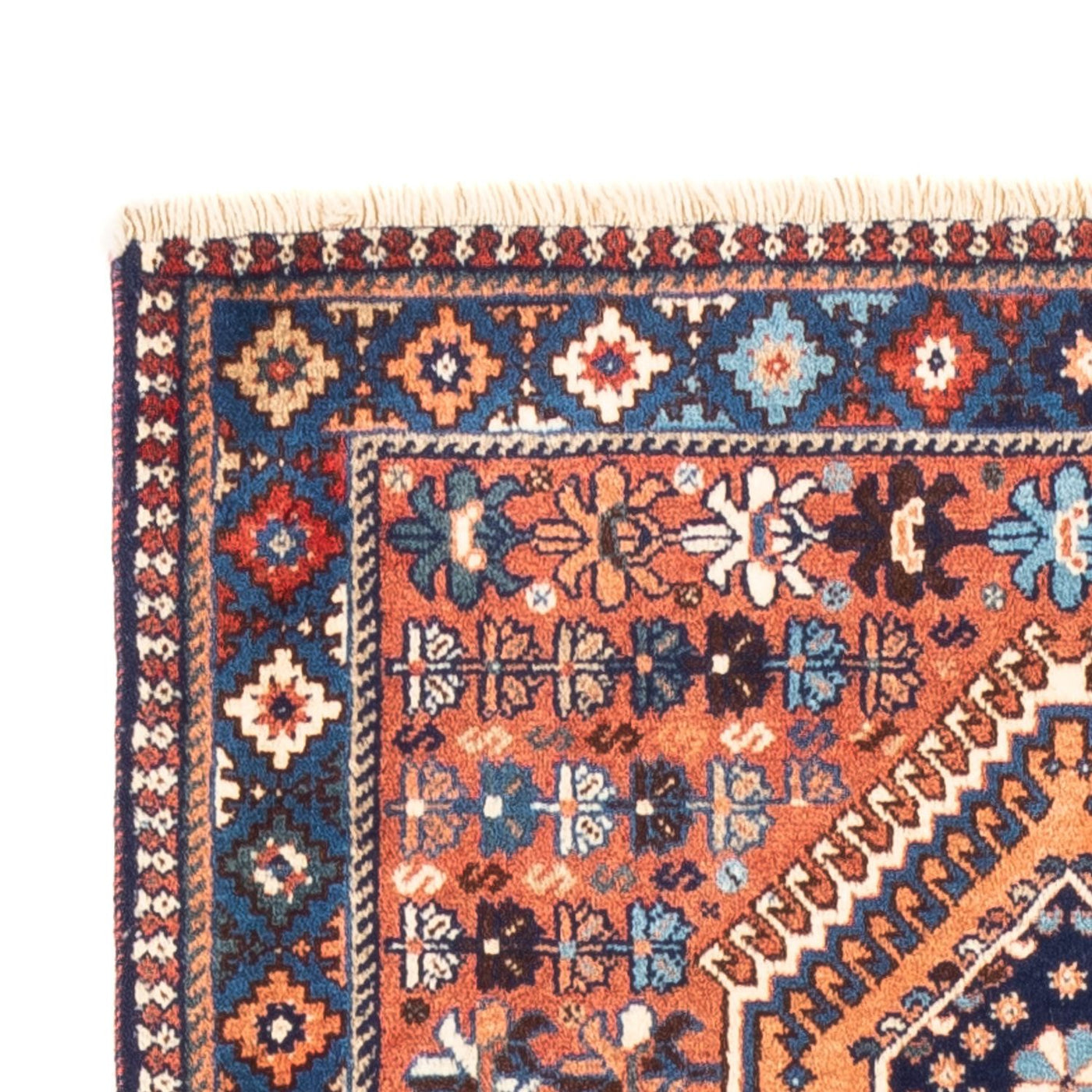 Yalameh Tapis 220x80cm - Tapis persan