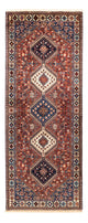 Yalameh Tapis 203x83cm - Tapis persan