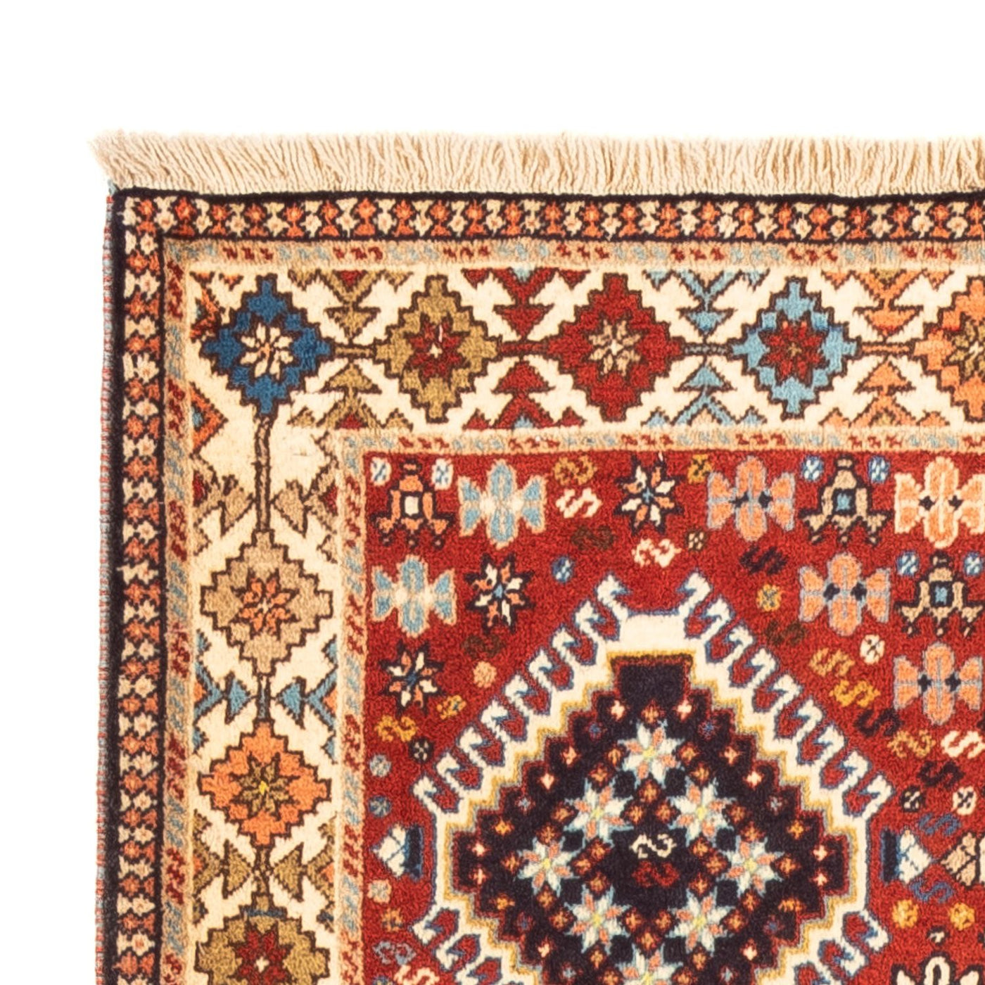 Yalameh Tapis 190x85cm - Tapis persan