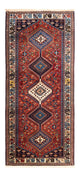 Yalameh Tapis 193x85cm - Tapis persan