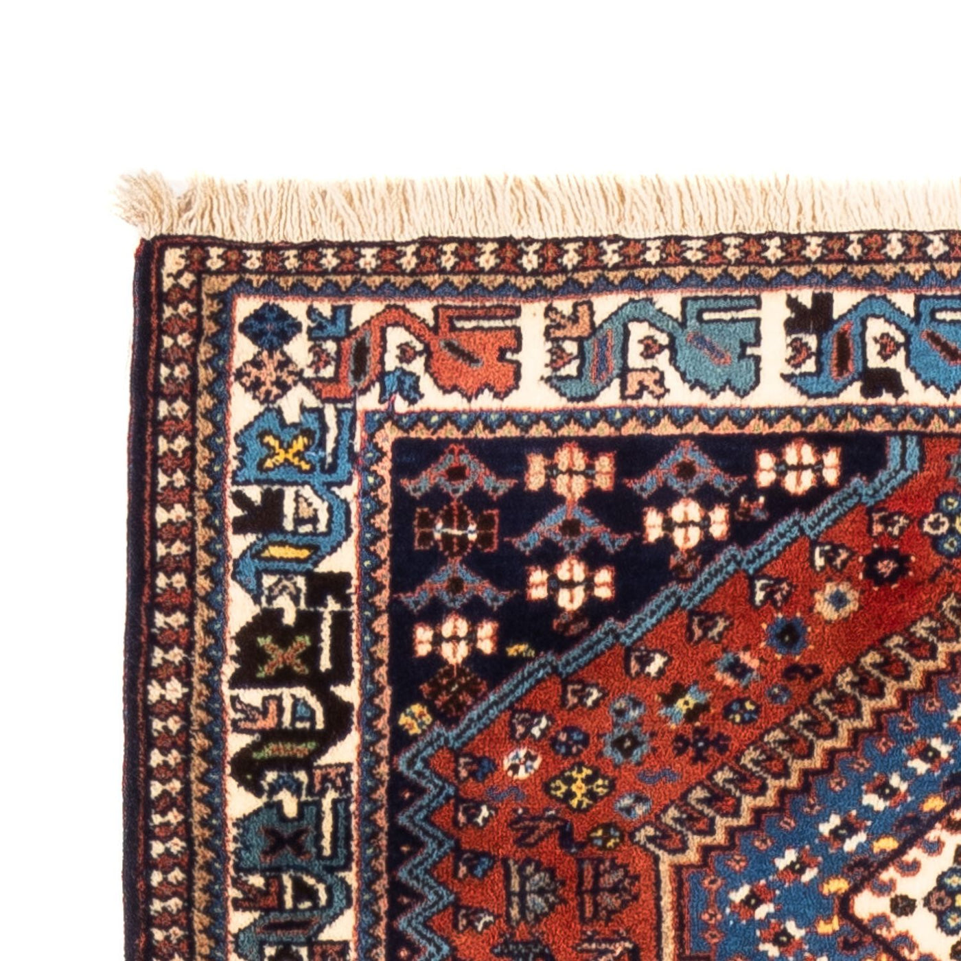 Yalameh Tapis 193x85cm - Tapis persan
