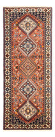 Yalameh Tapis 202x82cm - Tapis persan