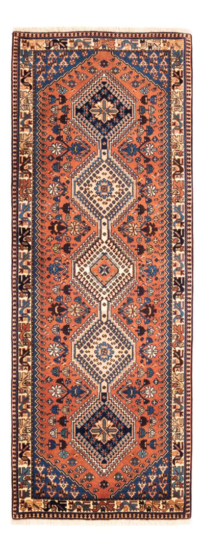 Yalameh Tapis 80x200cm - Tapis persan