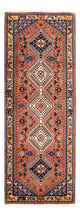 Yalameh Tapis 200x80cm - Tapis persan