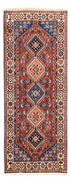 Yalameh Tapis 195x80cm - Tapis persan