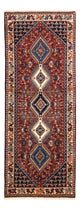 Yalameh Tapis 200x80cm - Tapis persan