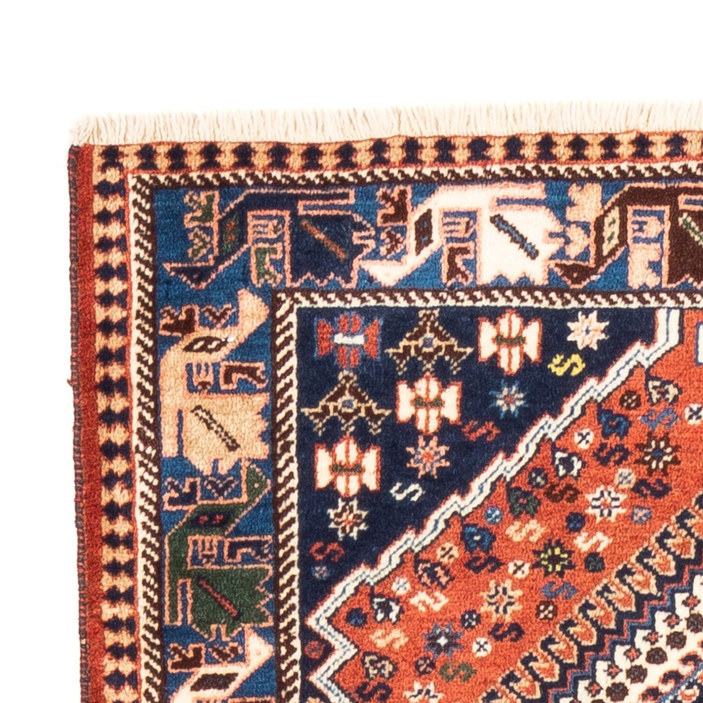 Yalameh Tapis 210x80cm - Tapis persan