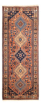 Yalameh Tapis 193x85cm - Tapis persan