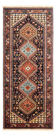 Yalameh Tapis 200x83cm - Tapis persan