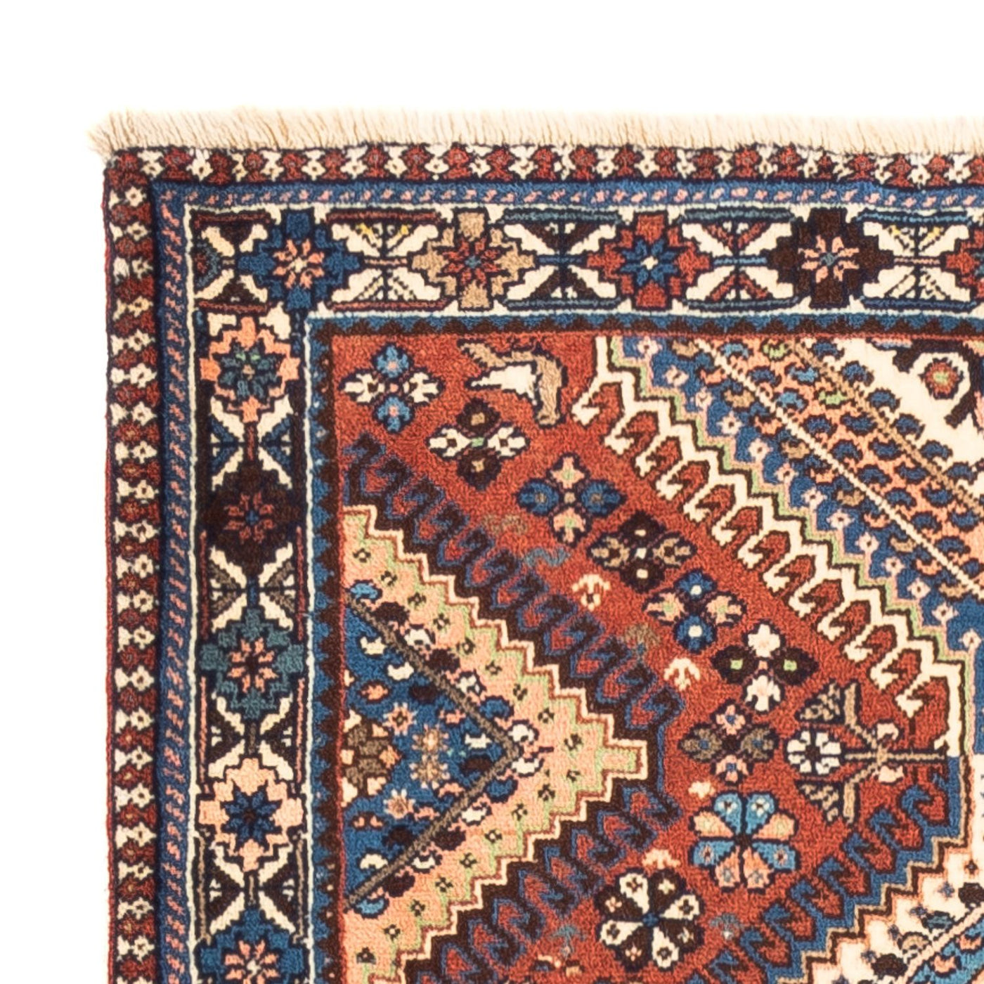 Yalameh Tapis 194x80cm - Tapis persan