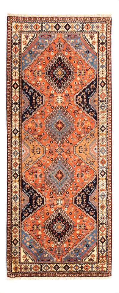 Yalameh Tapis 80x192cm - Tapis persan